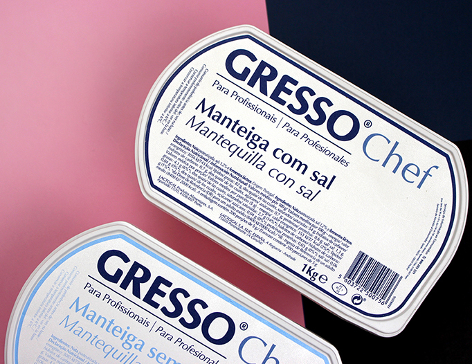 gresso chef