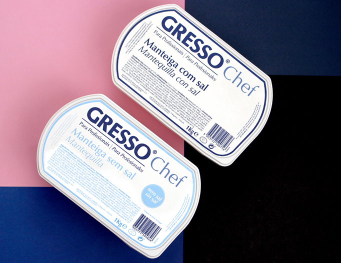 gresso chef