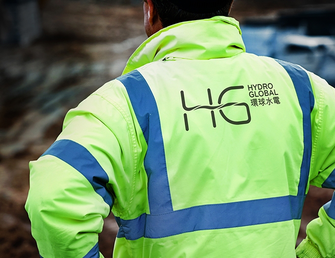 hidro global id