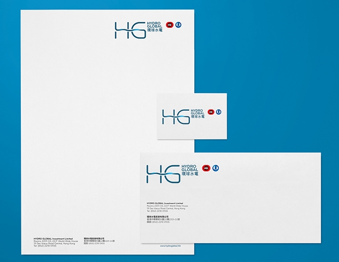 hidro global id