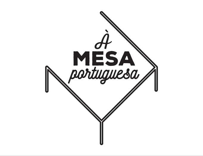 mesa portuguesa