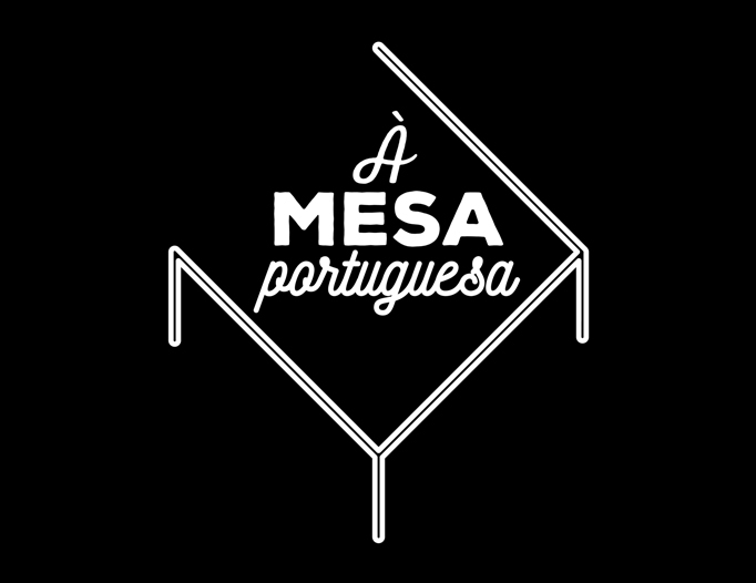 mesa portuguesa