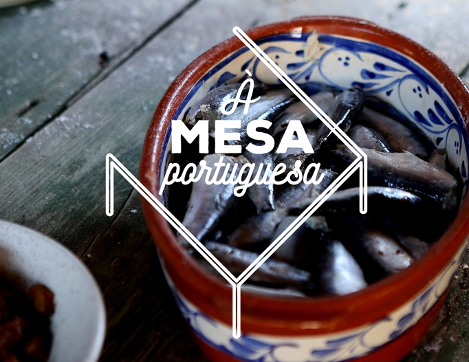 mesa portuguesa