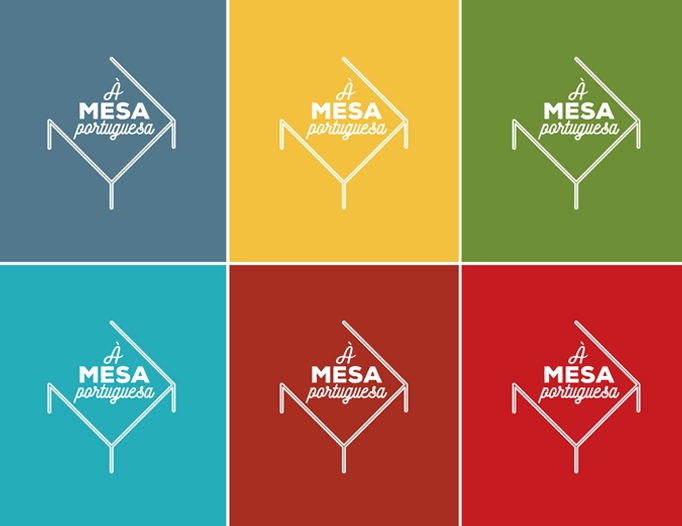 mesa portuguesa