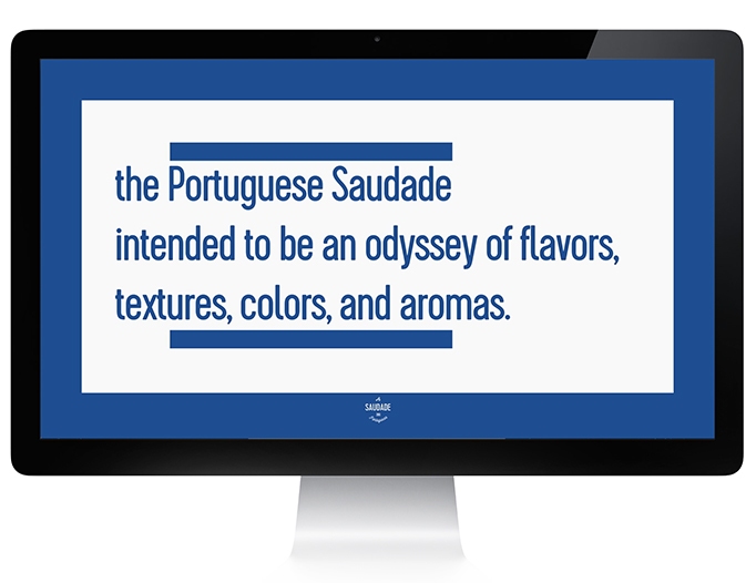 A Saudade Portuguesa