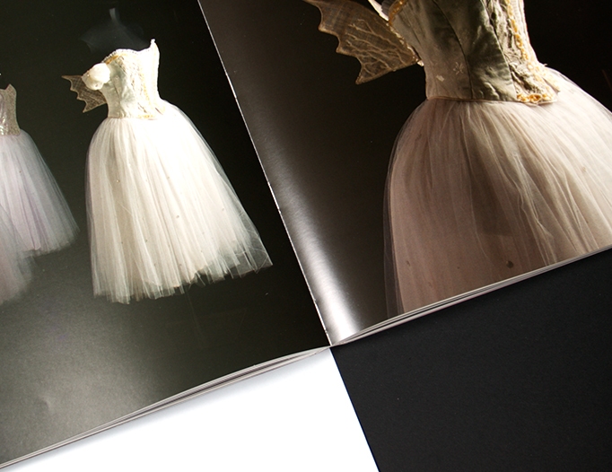 Mude design editorial