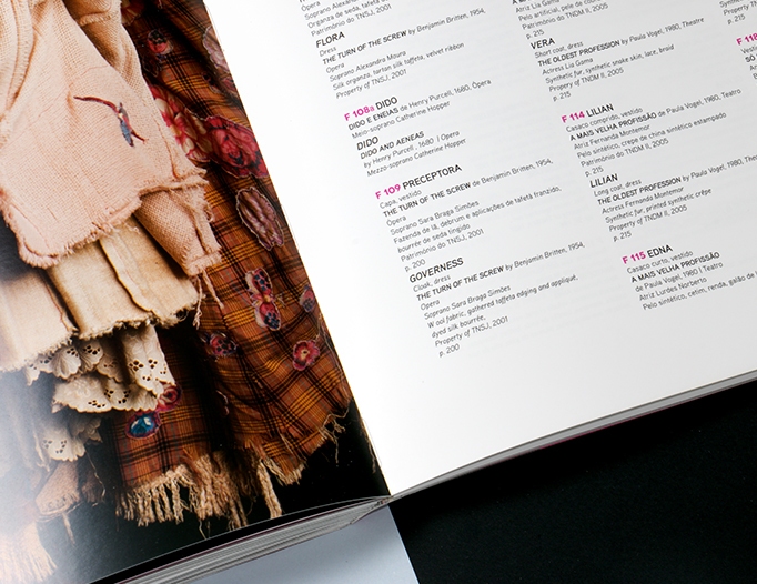 Mude design editorial