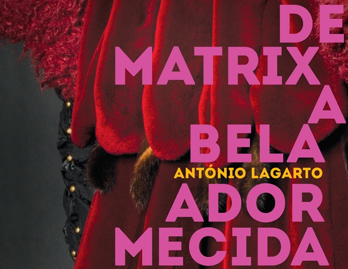 De Matrix a Bela Adormecida 