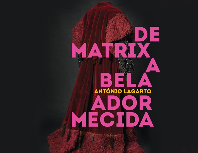 De Matrix a Bela Adormecida 