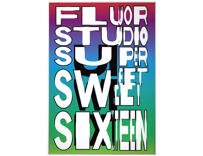 sweet sixteen
