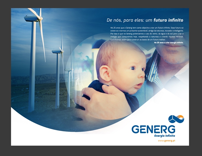 Proposta identidade Generg