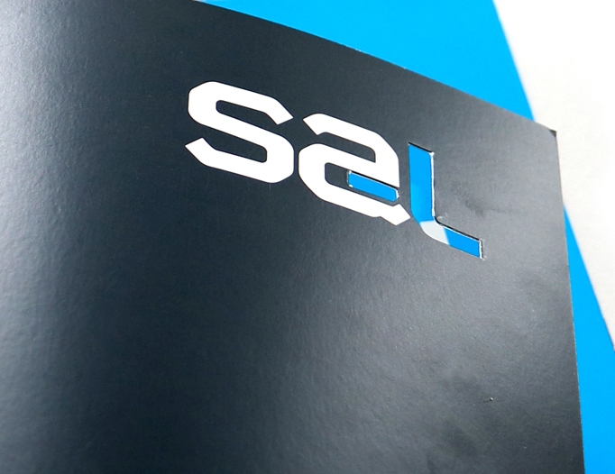 SAL  identity and communicatio