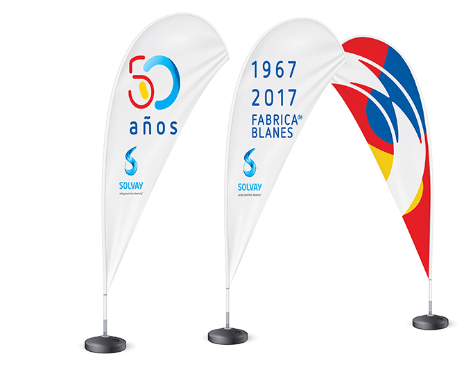 solvay blanes 50