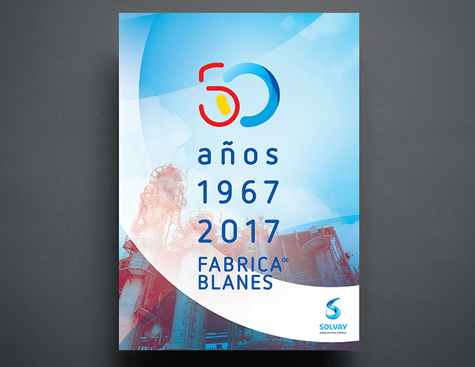solvay blanes 50