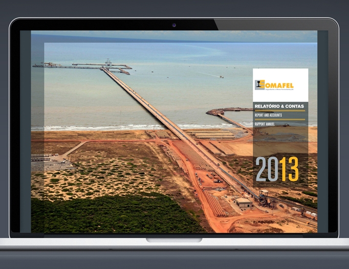 Somafel Annual Report 2013