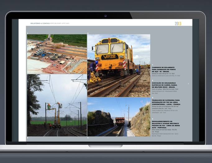 Somafel Annual Report 2013