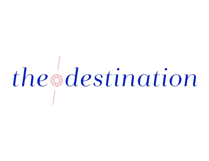 The destination Blog