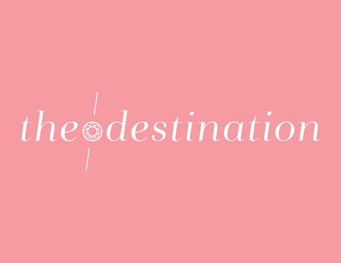 The destination Blog