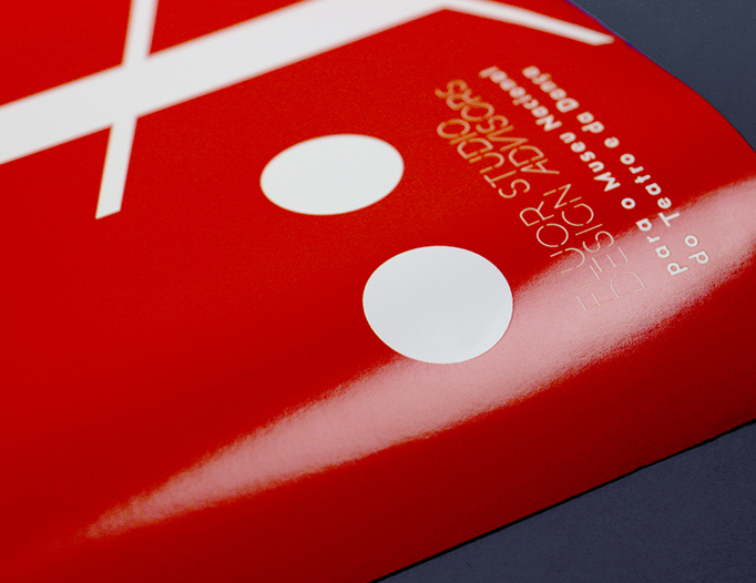 poster museu