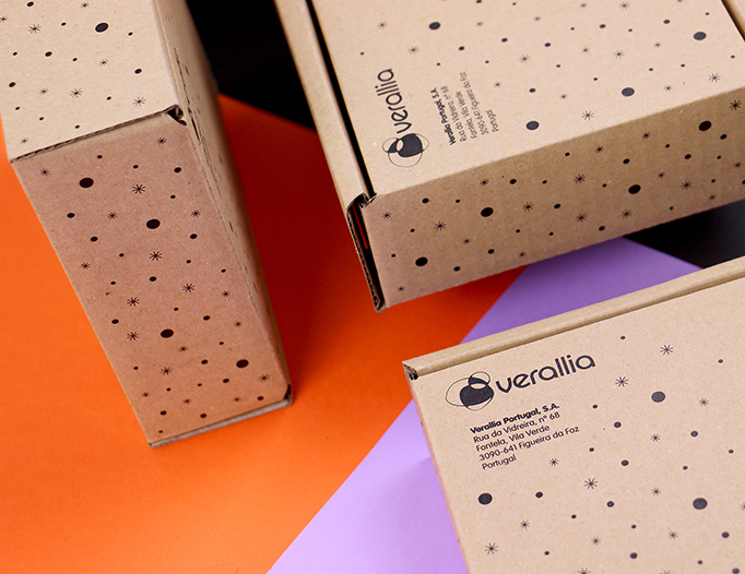 Verallia 2018