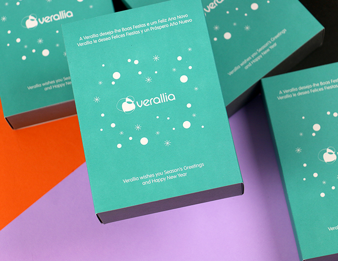 Verallia 2018