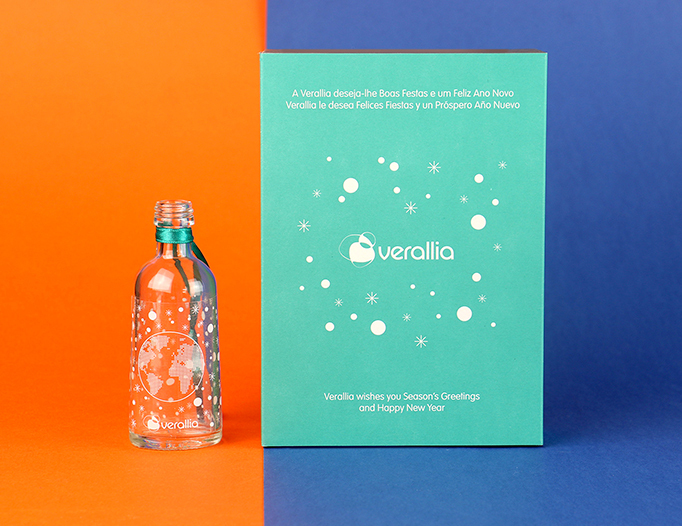 Verallia 2018
