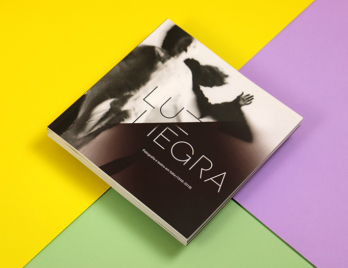 luz negra