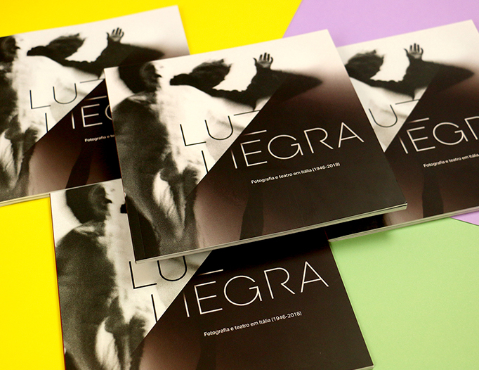 luz negra