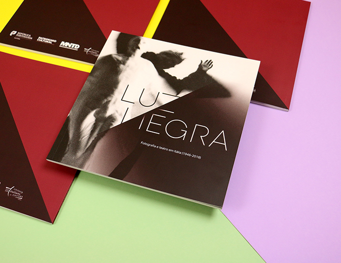 luz negra