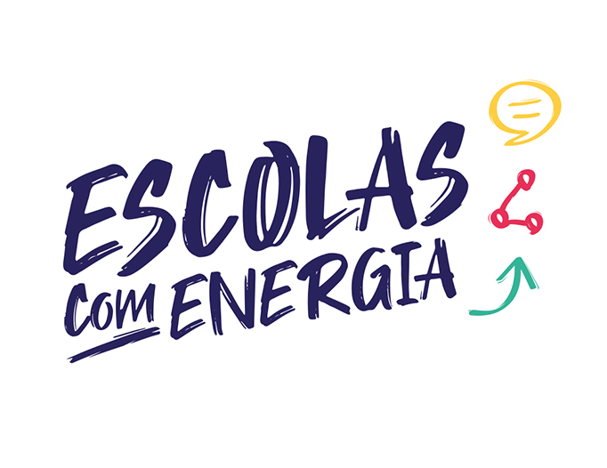 escolas com energia