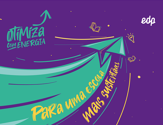 escolas com energia