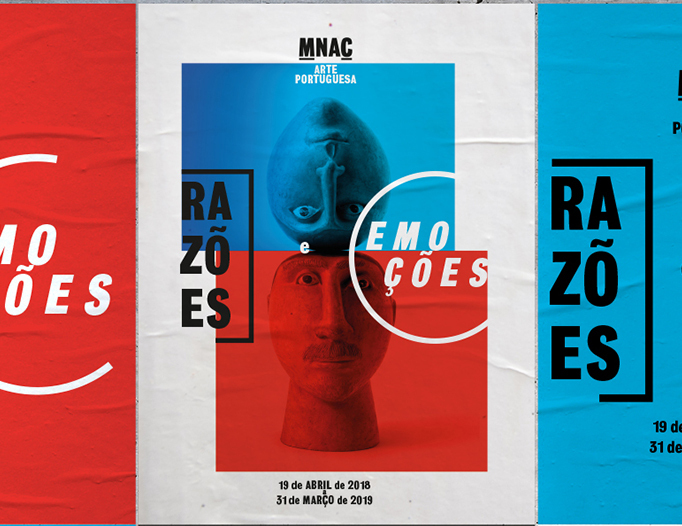 Raz&otilde;es e Emo&ccedil;&otilde;es