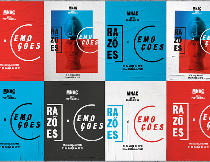 Raz&otilde;es e Emo&ccedil;&otilde;es