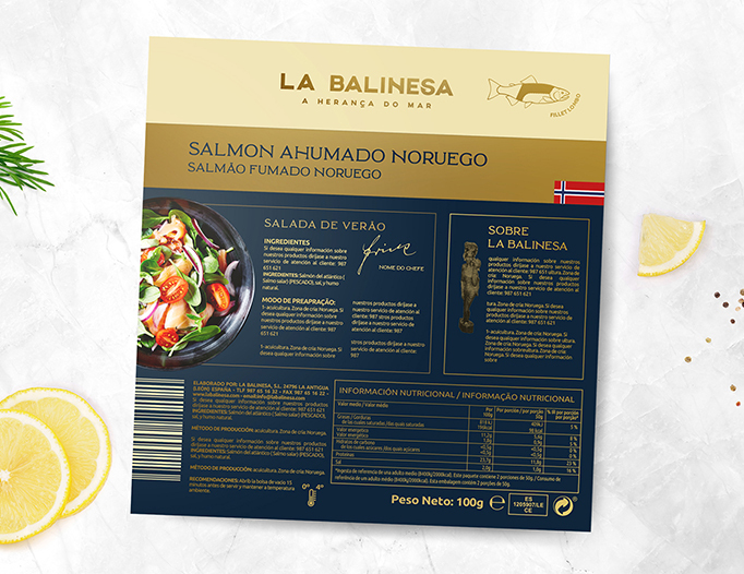 labalinesa