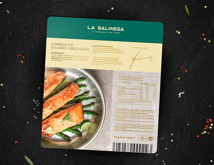 labalinesa