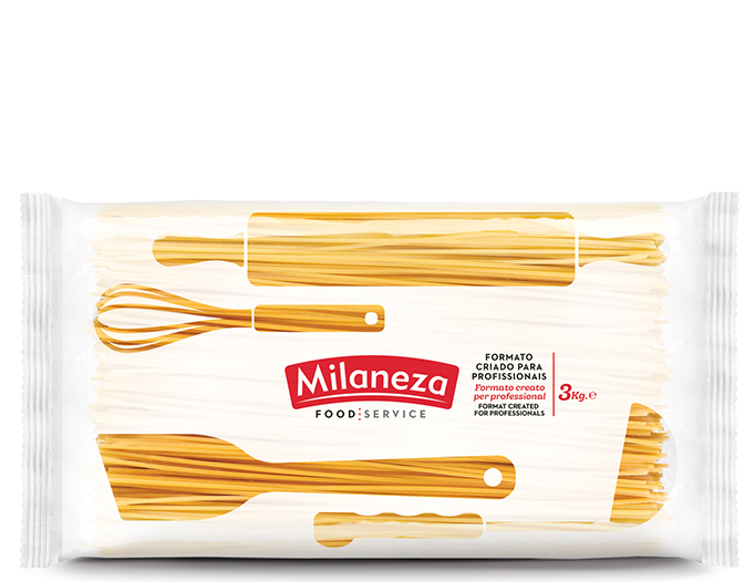 milanesa food service
