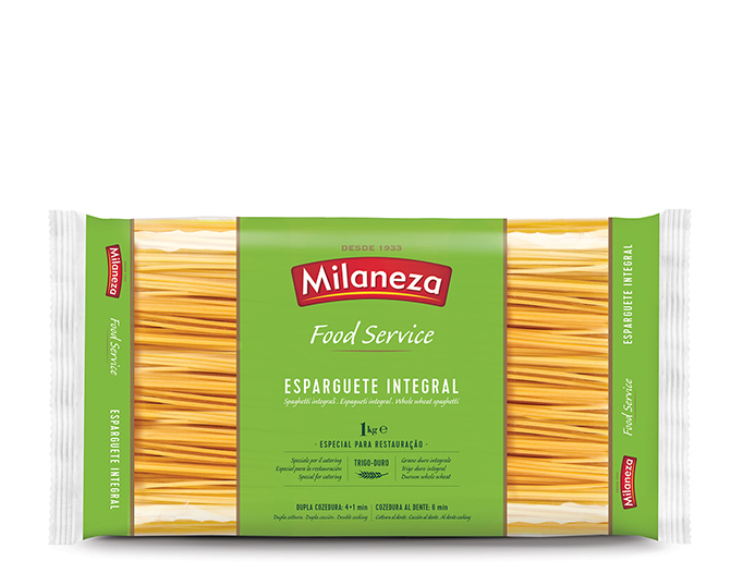 milanesa food service