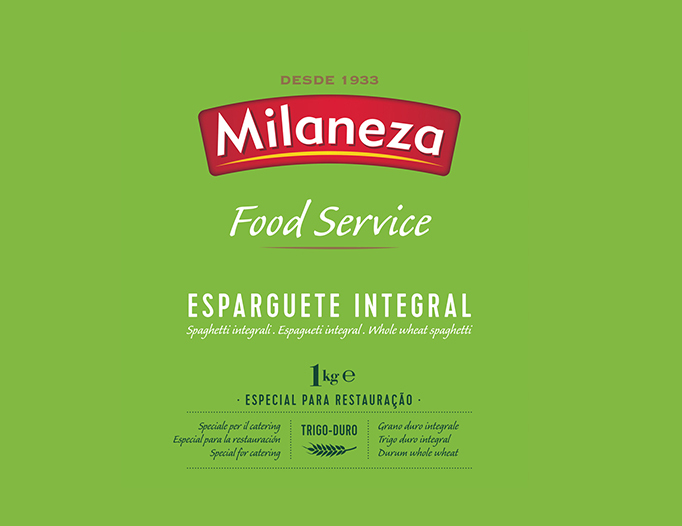 milanesa food service