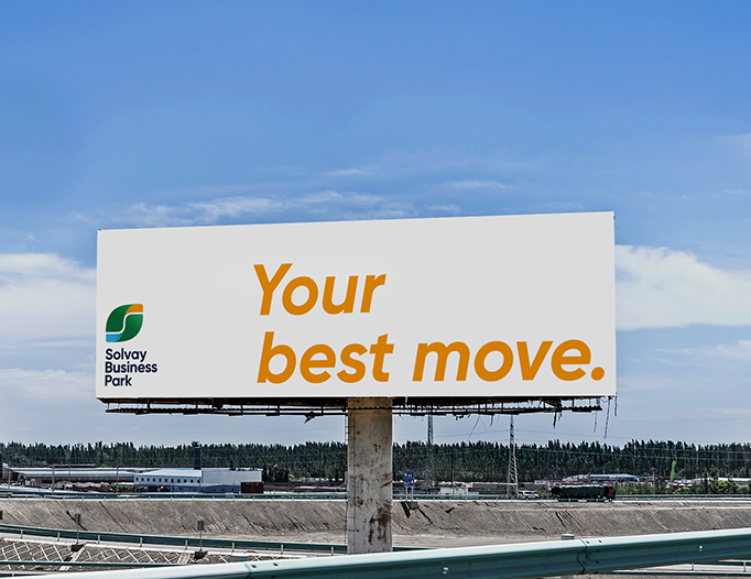 solvay business park