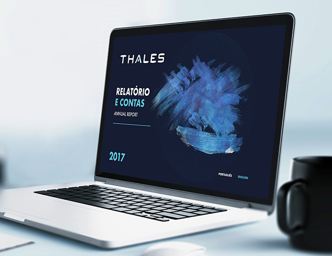 thales portugal 2017