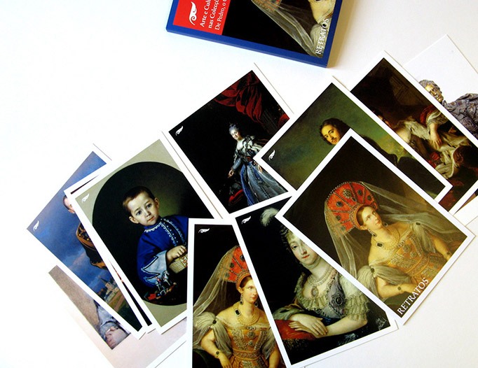 Hermitage Exhibition