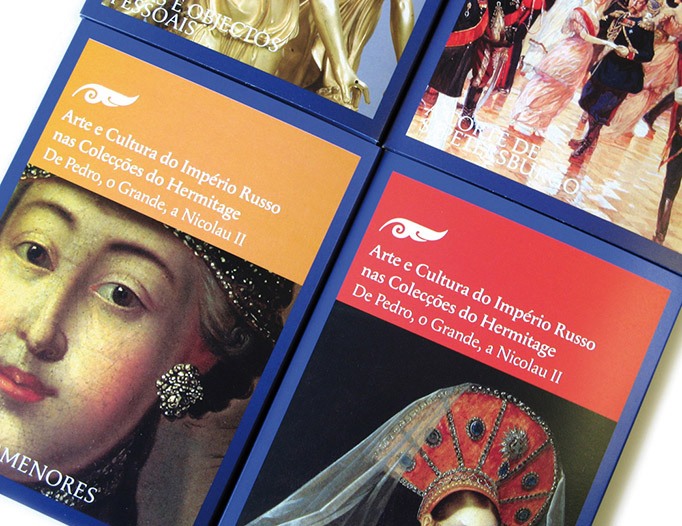 Hermitage Exhibition