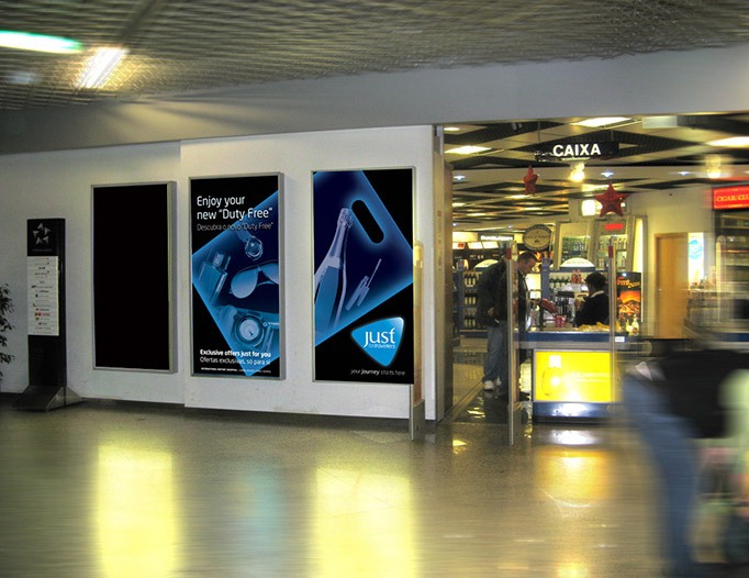 LFP - Just for Travellers