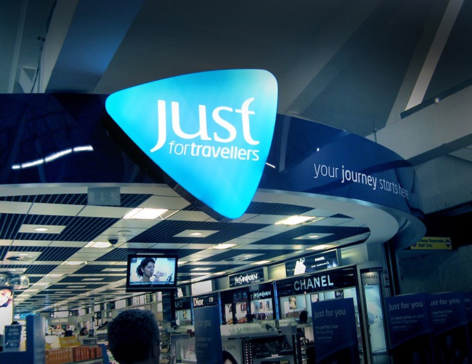 LFP - Just for Travellers