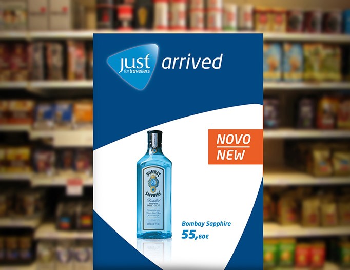 LFP - Just for Travellers