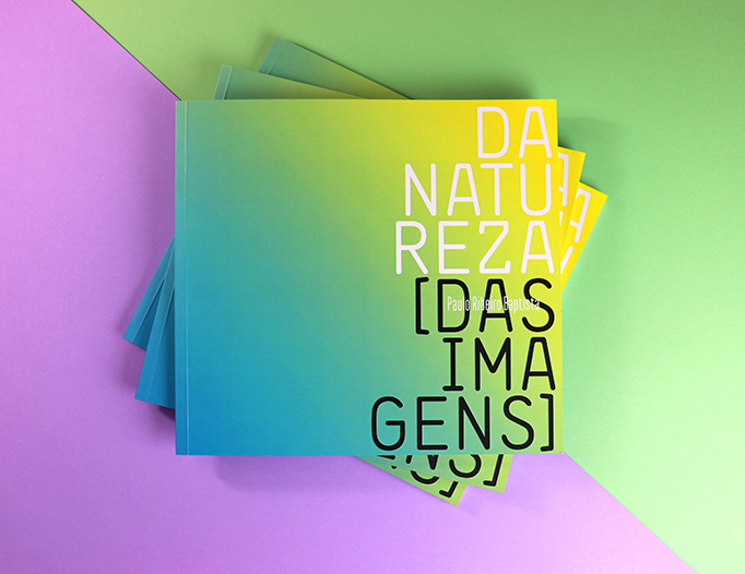 natureza das imagens