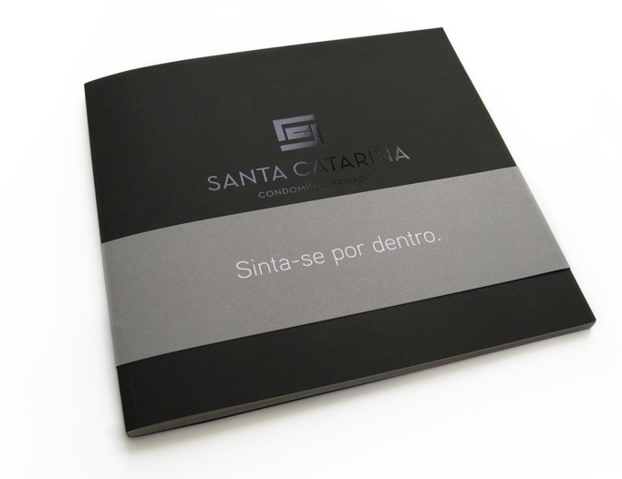 Santa Catarina Condom&iacute;nio