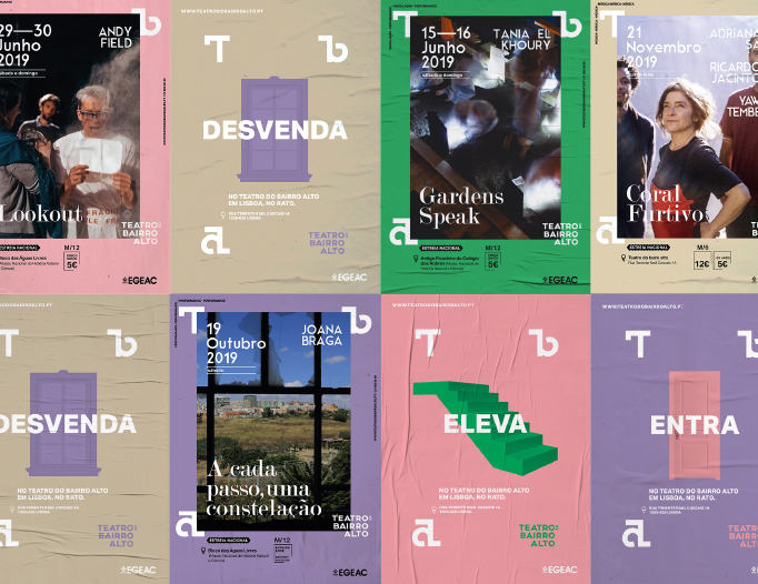 tba identidade
